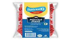 natnudO Minced Meat